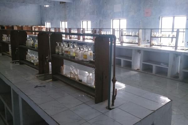 J.S. University Shikohabad hostel photo 17